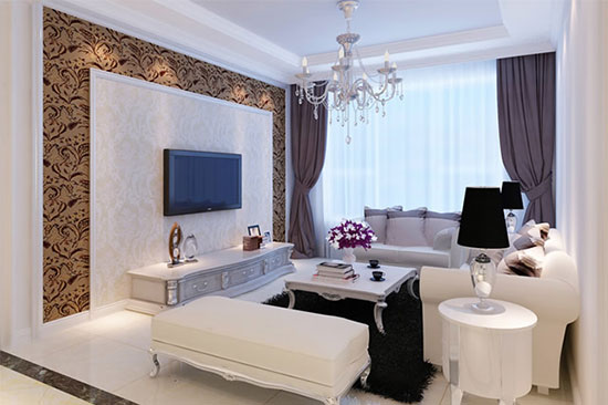 客厅装修设计
