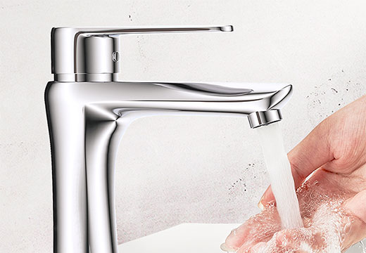 卫生间五金配件选购