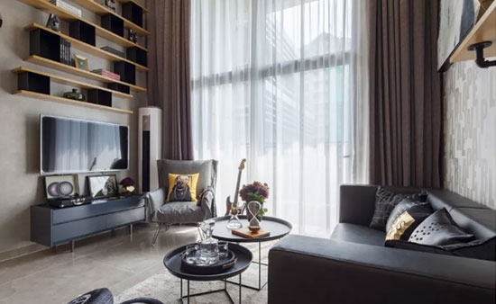 小户型装修