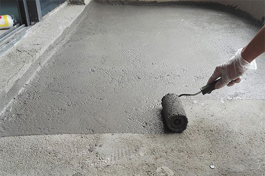 卫生间装修材料