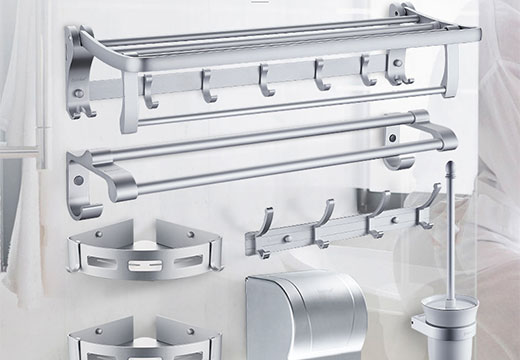 卫生间装修材料