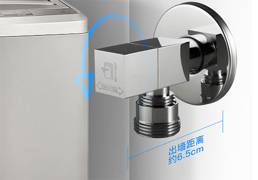 什么材质的冷热水龙头更好？冷热水龙头材质和分类，后悔知道晚了！