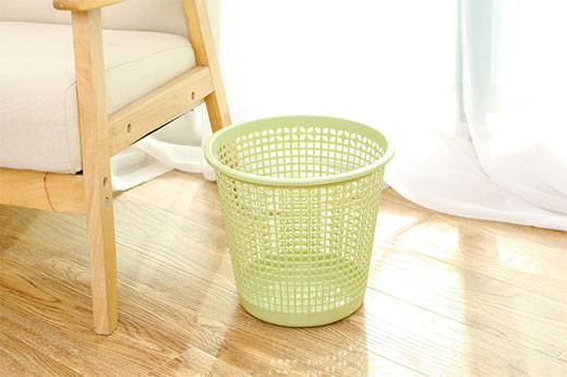 卫生间要不要配纸篓