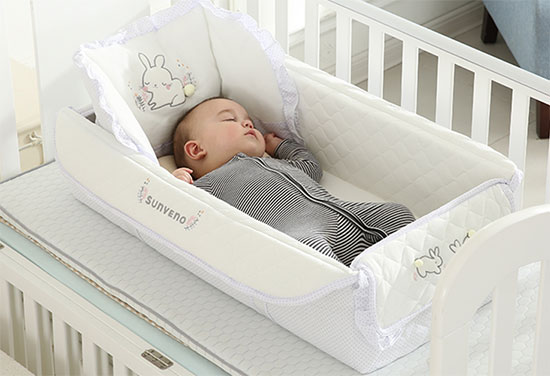 婴儿摇篮床选购