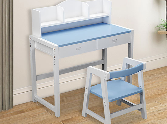 儿童学习桌椅选购