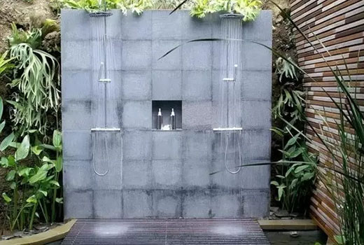 淋浴房装修案例