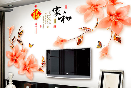 装修电视背景墙