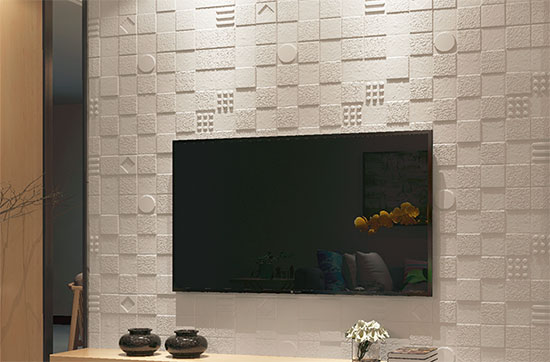 装修电视背景墙