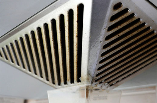 厨房油污清洁小妙招