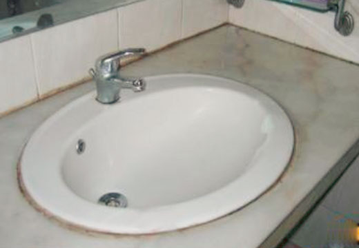 厨房卫生间装修