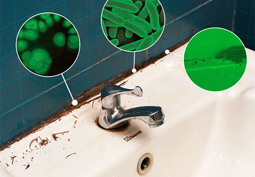 厨房卫生间装修