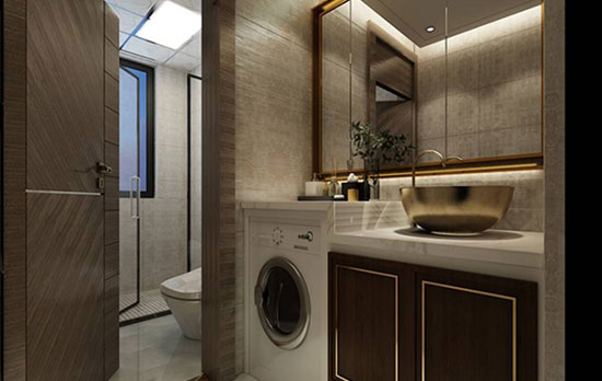 大三房装修设计效果图