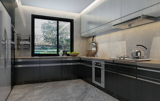 大三房装修设计效果图