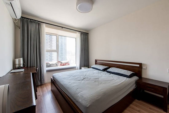 简约风格两房装修