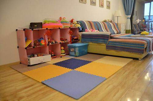 简单装修小两房