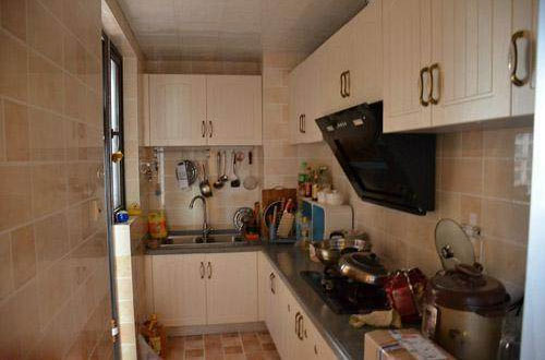 简单装修小两房