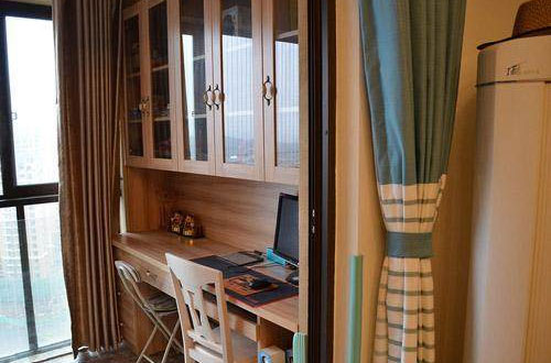 简单装修小两房