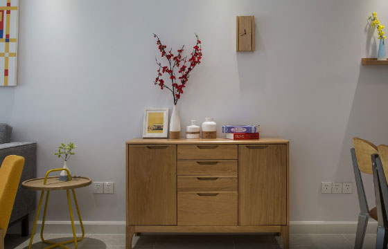 简约北欧风格装修