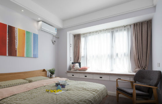 简约北欧风格装修