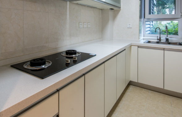 婚房装修时尚简约