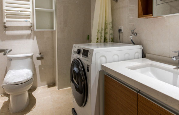 婚房装修时尚简约