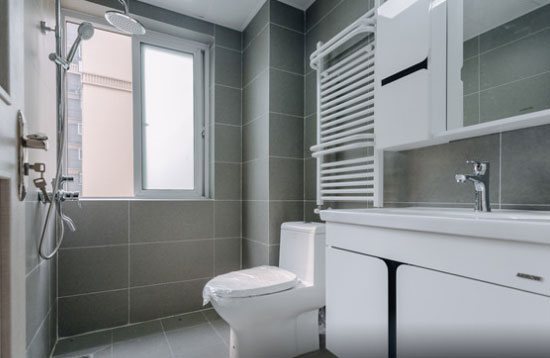 96平米简约风格装修