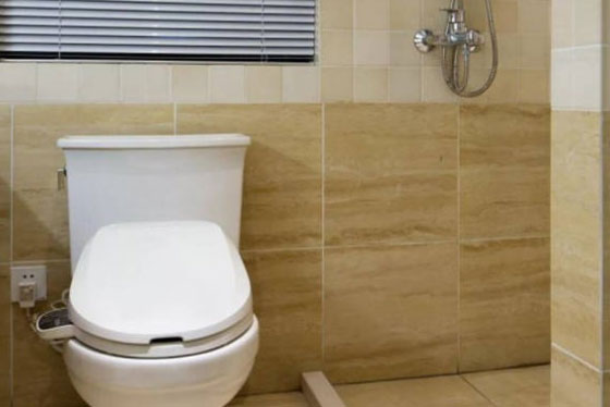 美式风格三房装修