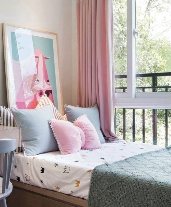 中式风格装修三房