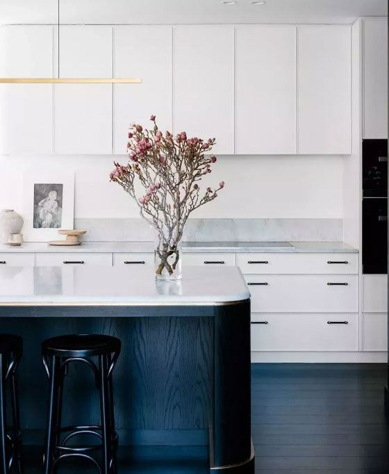 北欧风装修案例