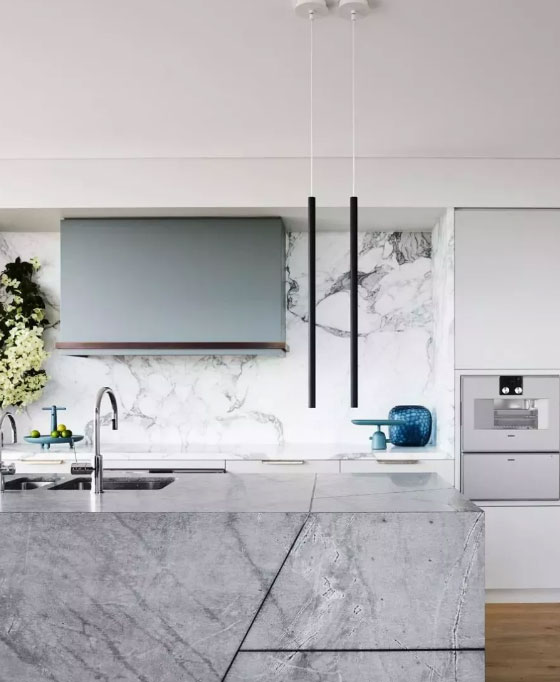 北欧风装修案例