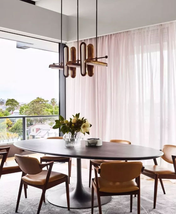 北欧风装修案例