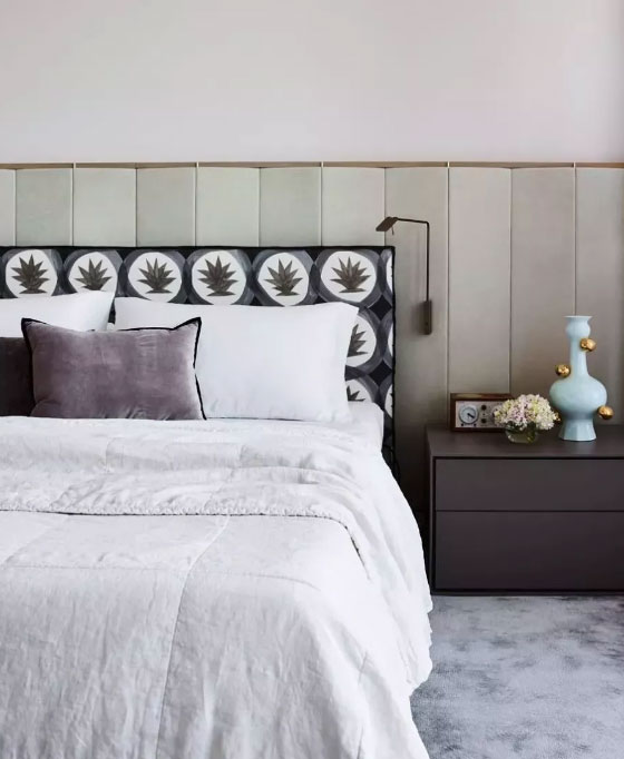 北欧风装修案例