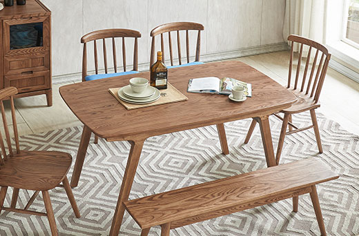 实木家具开裂原因