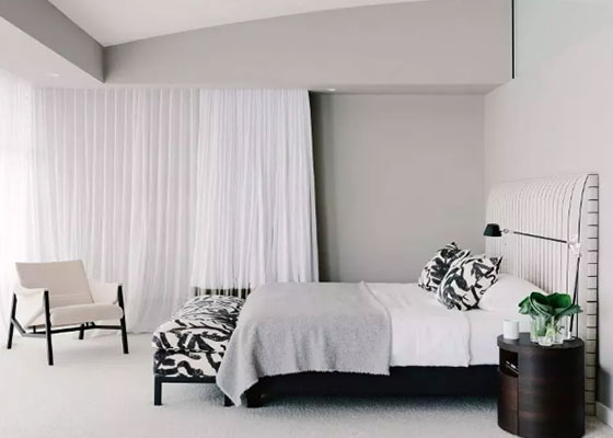 北欧风装修案例