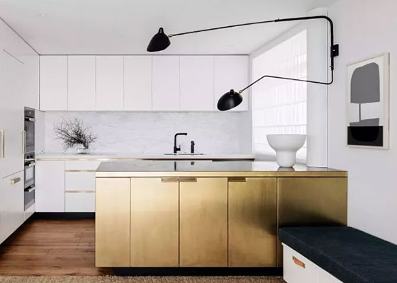 北欧风装修案例