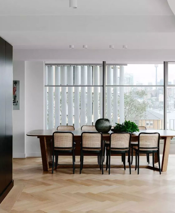 北欧风装修案例