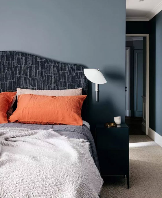 北欧风装修案例