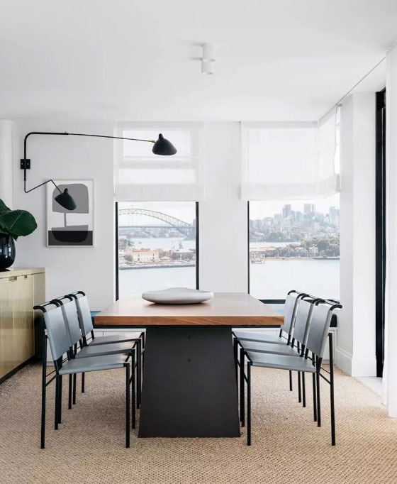 北欧风装修案例