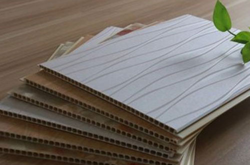 装修用集成墙板