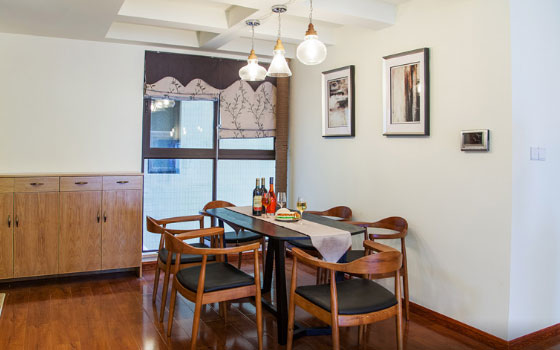 电视背景墙装修