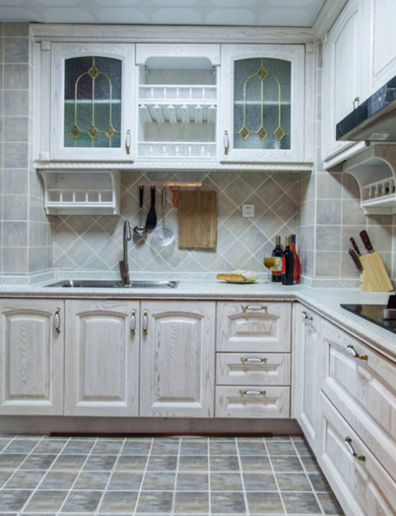 电视背景墙装修