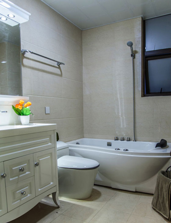 电视背景墙装修