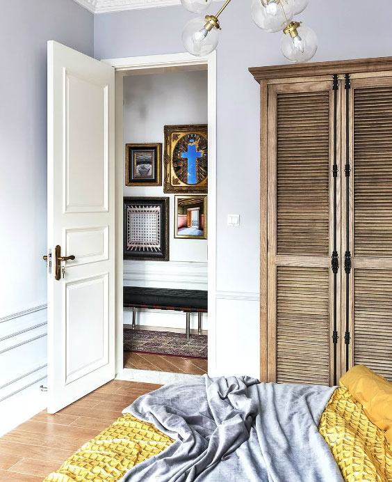 法式风格豪宅装修