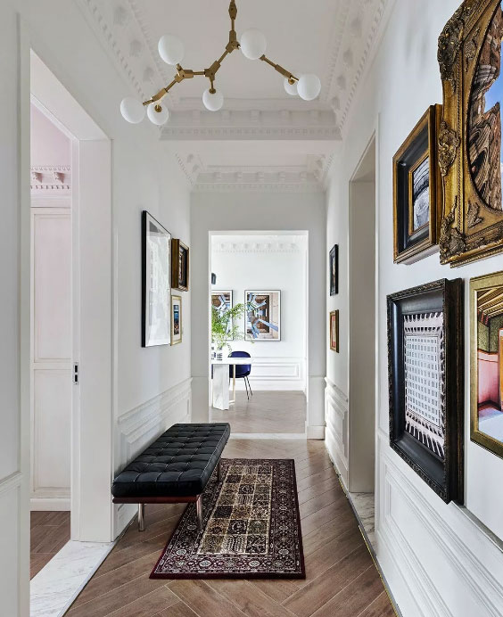 法式风格豪宅装修