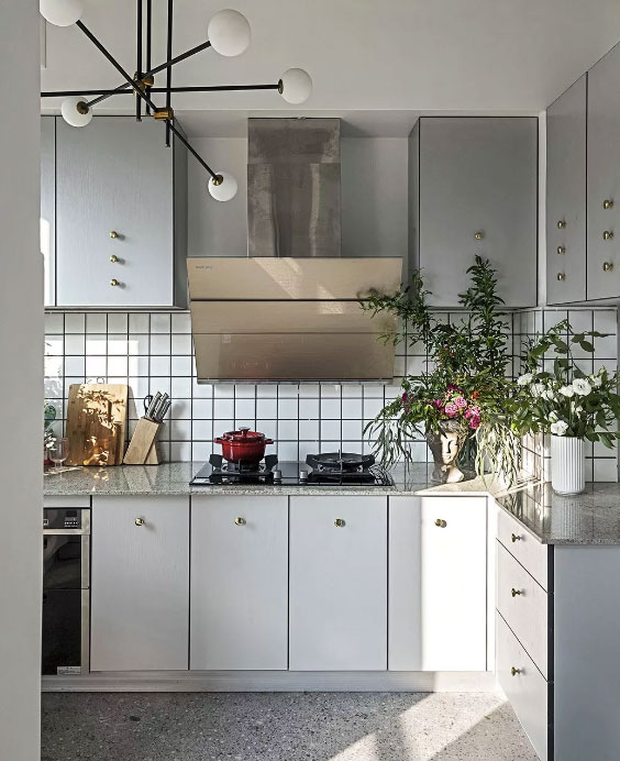 法式风格豪宅装修