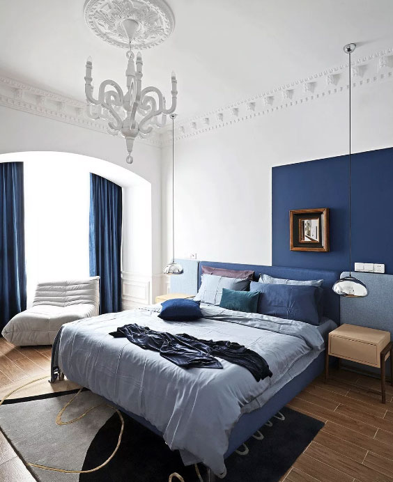 法式风格豪宅装修