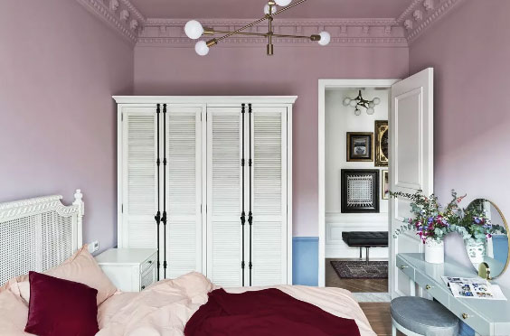 法式风格豪宅装修