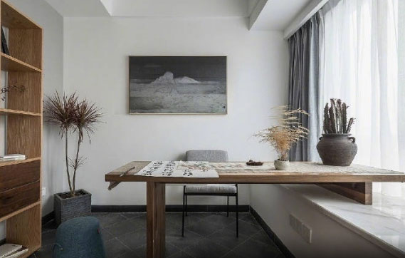 简约风格三房装修