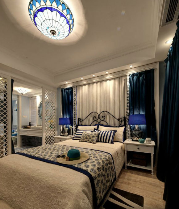 地中海风格装修