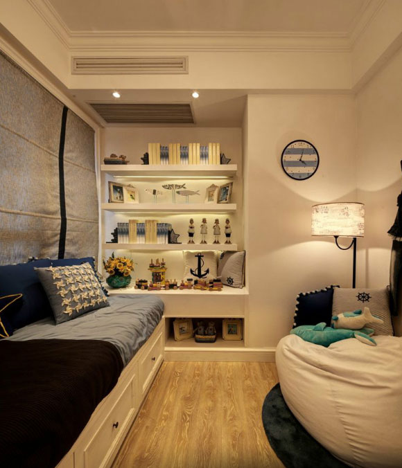 地中海风格装修